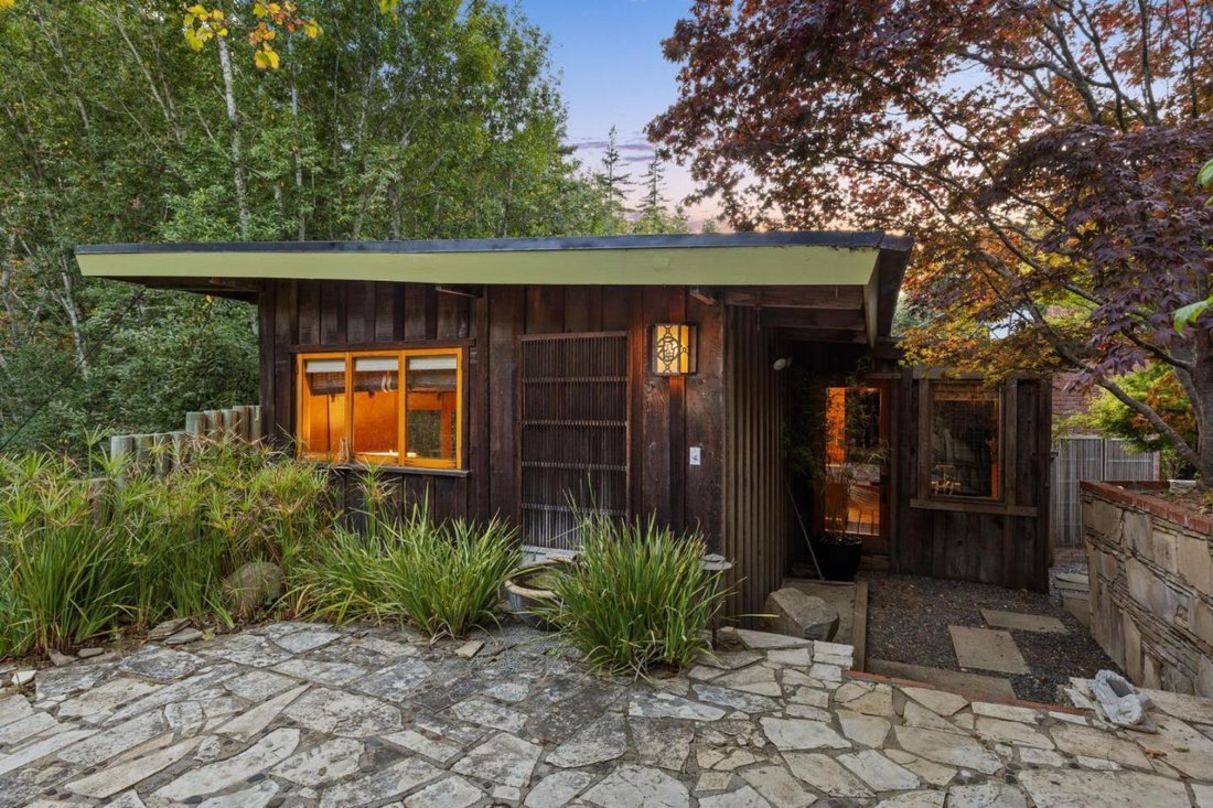 House in Big Sur, California, United States 4 - 16695563