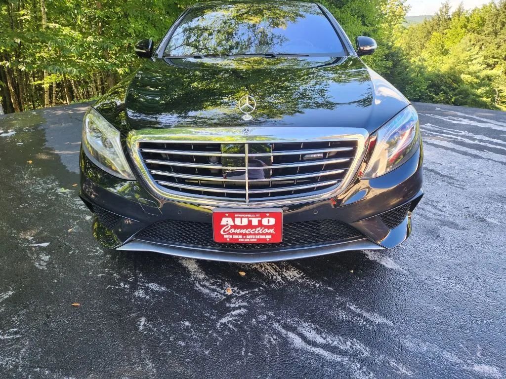 Sedan in Springfield, VT, United States 2 - 16693661