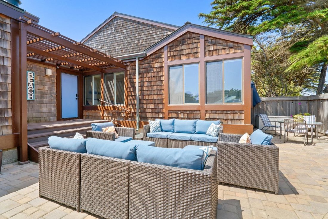 Townhouse in Moss Landing, California, United States 5 - 16695261