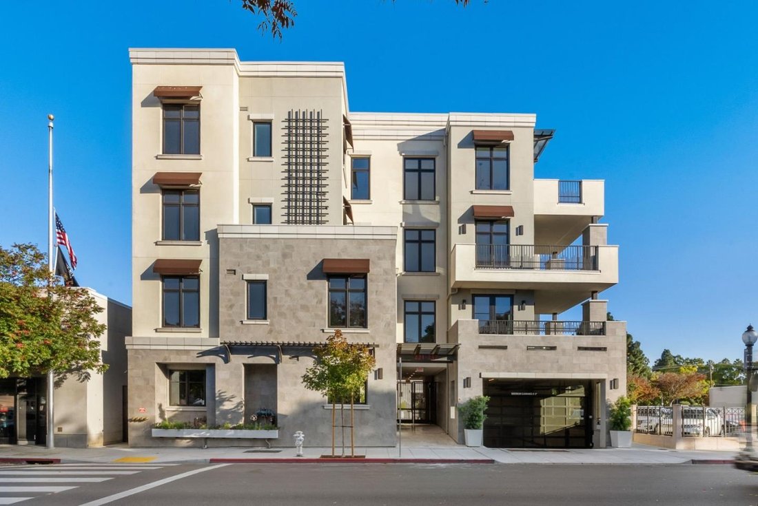 Condo in Mountain View, California, United States 2 - 16696179