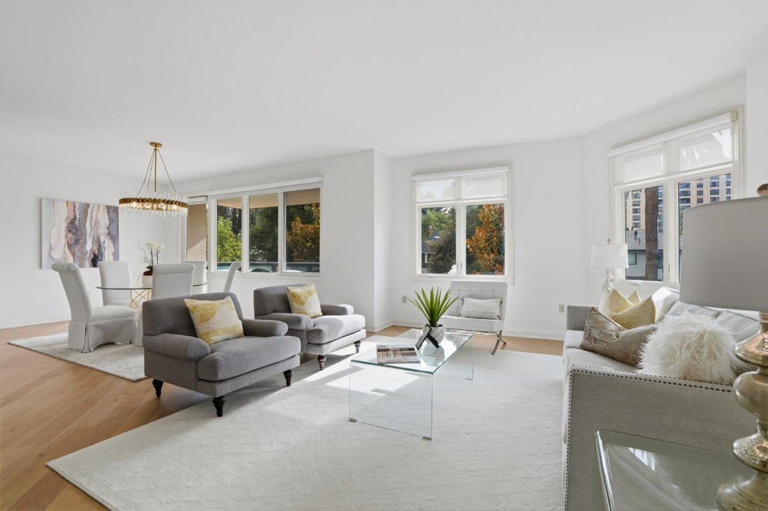 Condo in San Mateo, California, United States 4 - 16695341