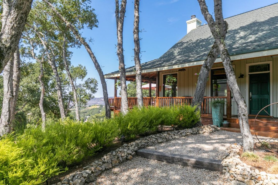 House in Carmel Valley, California, United States 4 - 16693899