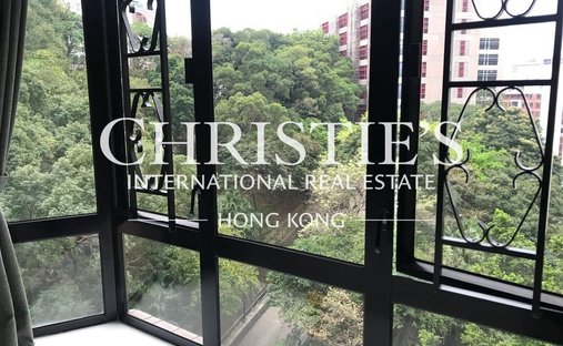 Apartment in Hong Kong, Hong Kong 1