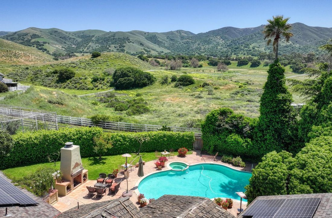House in Chualar, California, United States 5 - 16695238