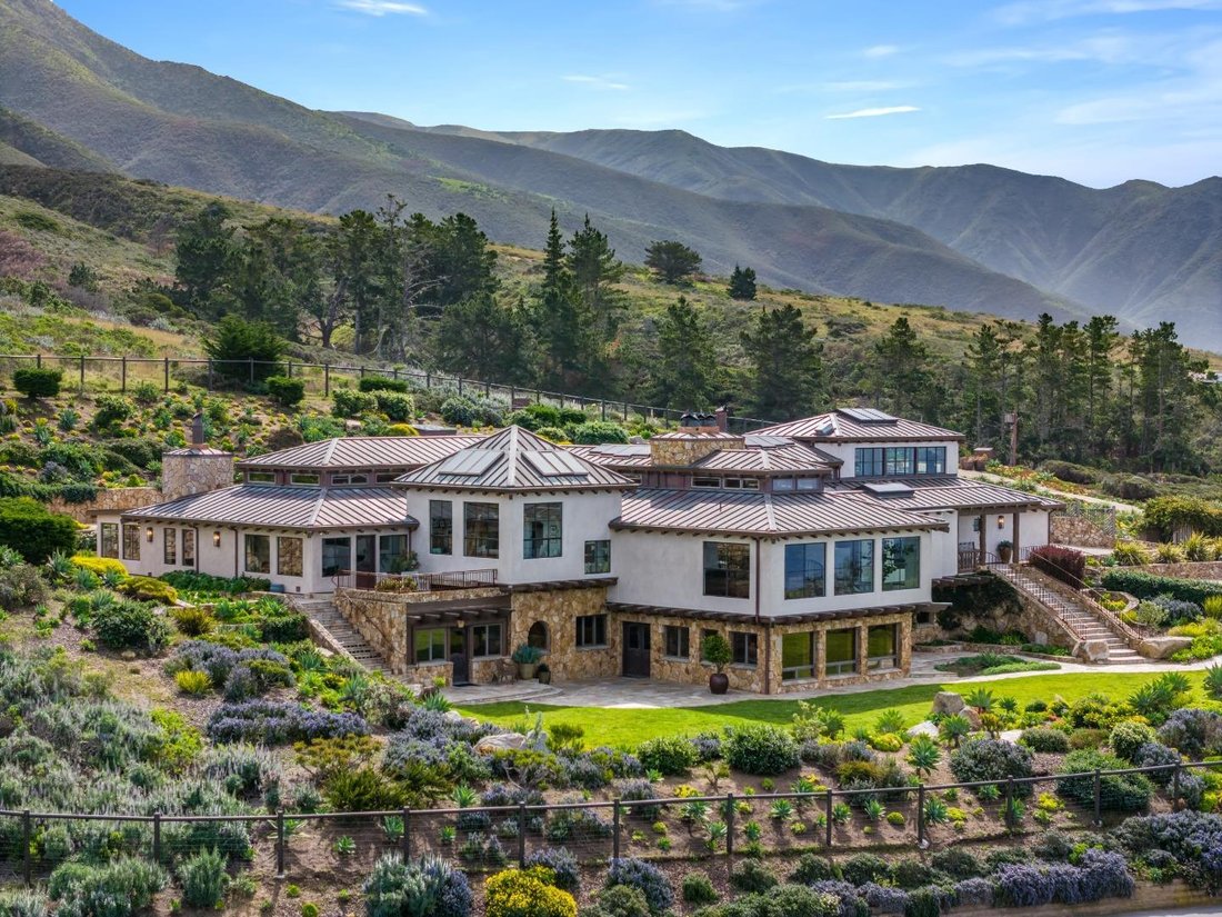 House in Carmel-by-the-Sea, California, United States 3 - 16694386