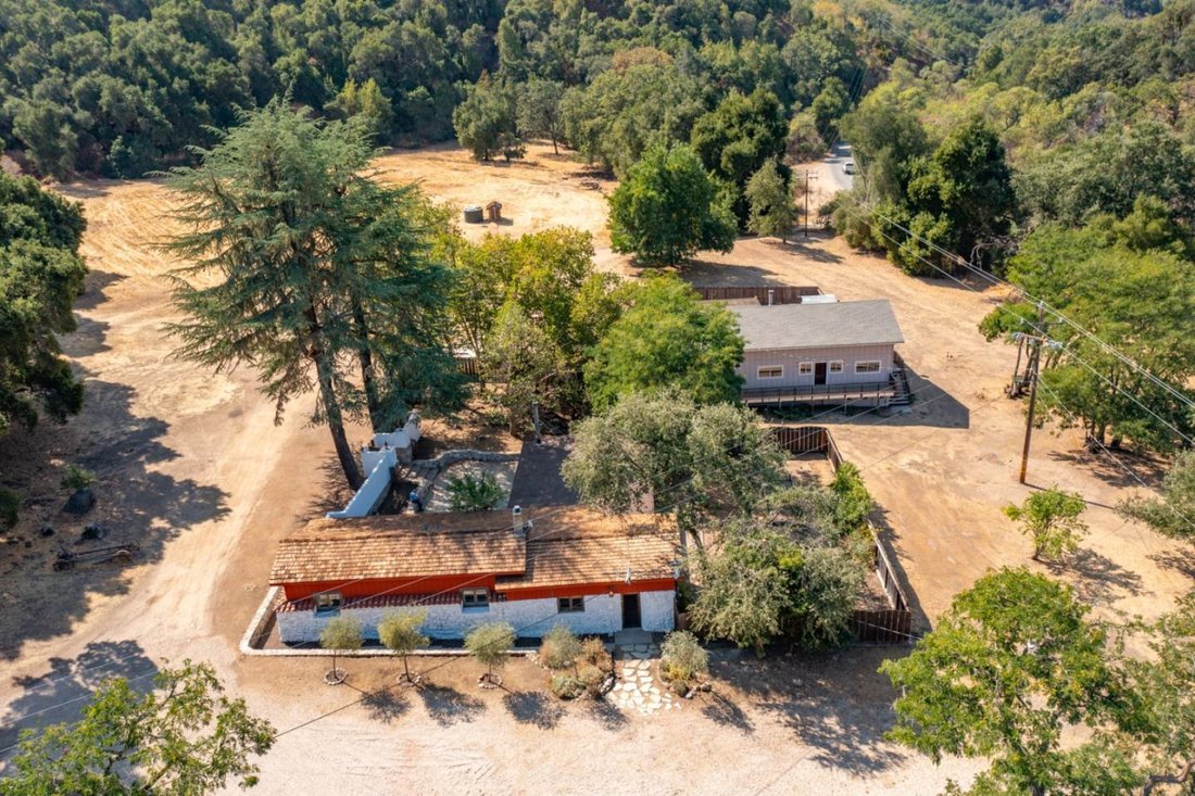 House in Carmel Valley, California, United States 2 - 16693812