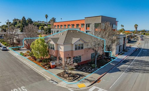 Apartment in Pinole, California, United States 1