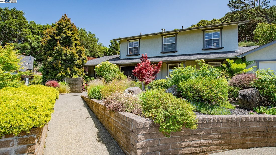 House in San Rafael, California, United States 4 - 16694746