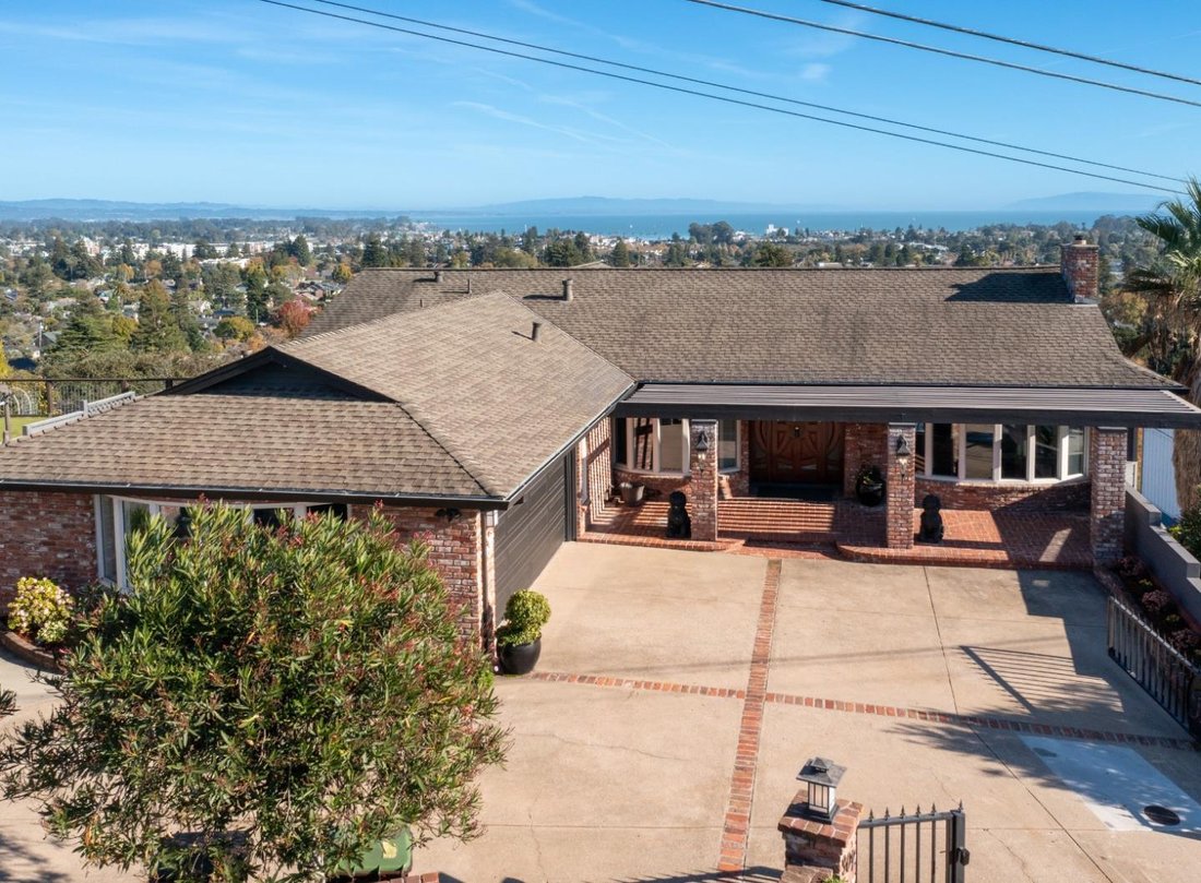 House in Santa Cruz, California, United States 4 - 16695307