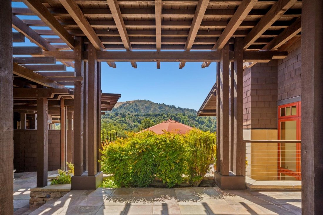 House in Carmel-by-the-Sea, California, United States 4 - 16694673