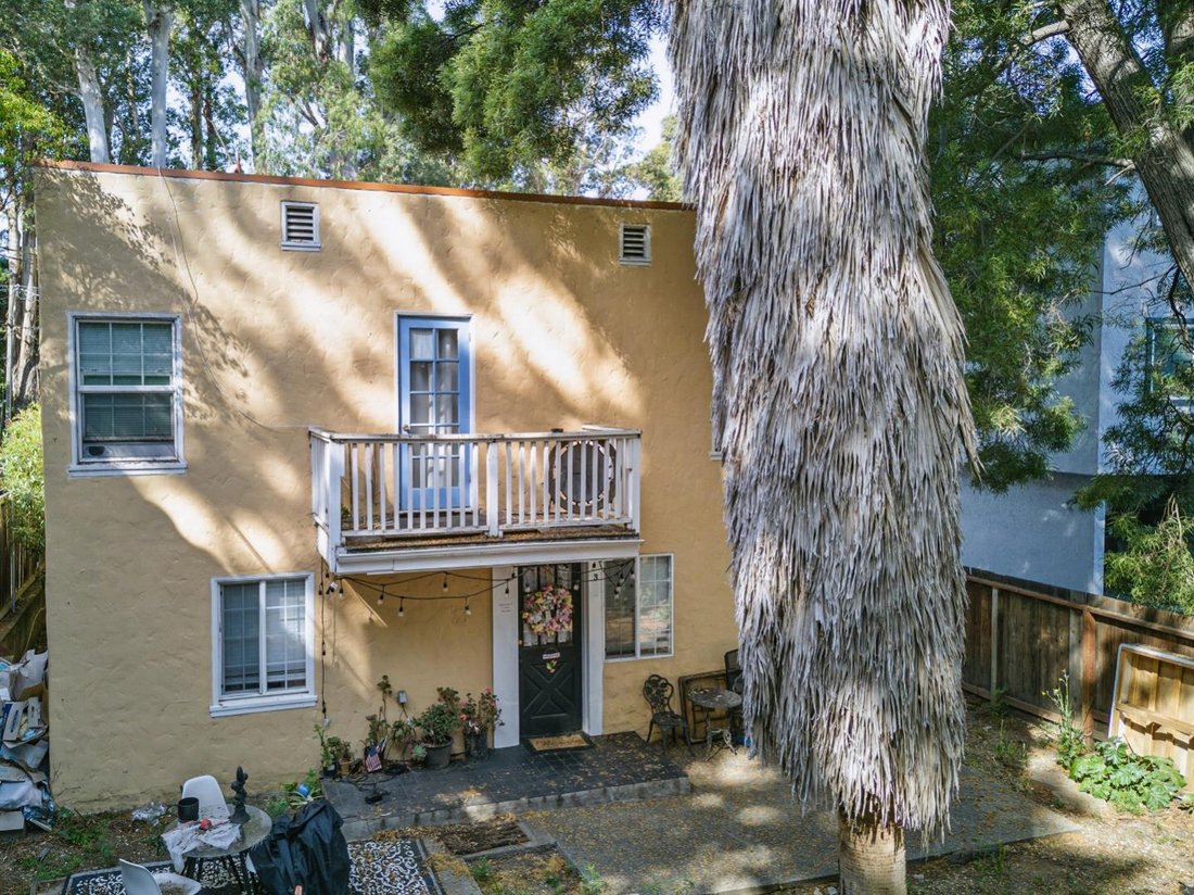 House in Burlingame, California, United States 5 - 16695959