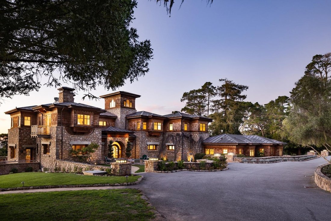 House in Carmel-by-the-Sea, California, United States 3 - 16694472