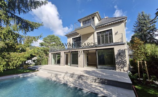 Castle for Sale in Vienna, Wien, Austria