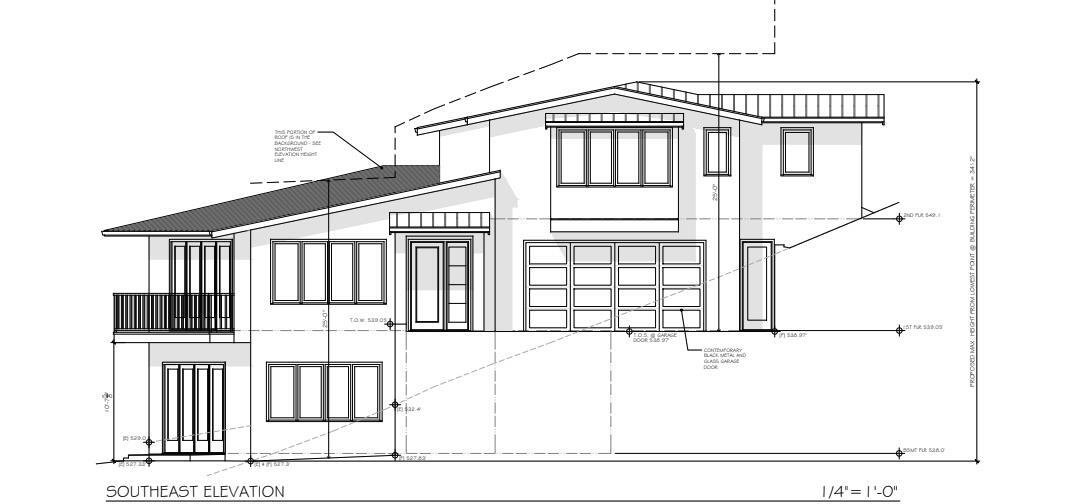 House in Los Gatos, California, United States 3 - 16694398