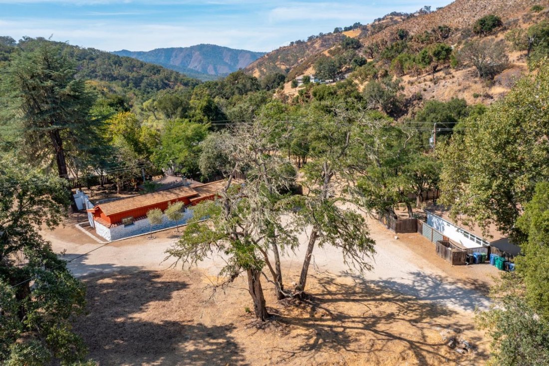 House in Carmel Valley, California, United States 1 - 16693812