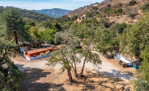 House in Carmel Valley, California, United States 1