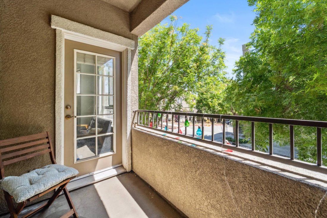 Condominio en San José, California, Estados Unidos 5 - 16695227