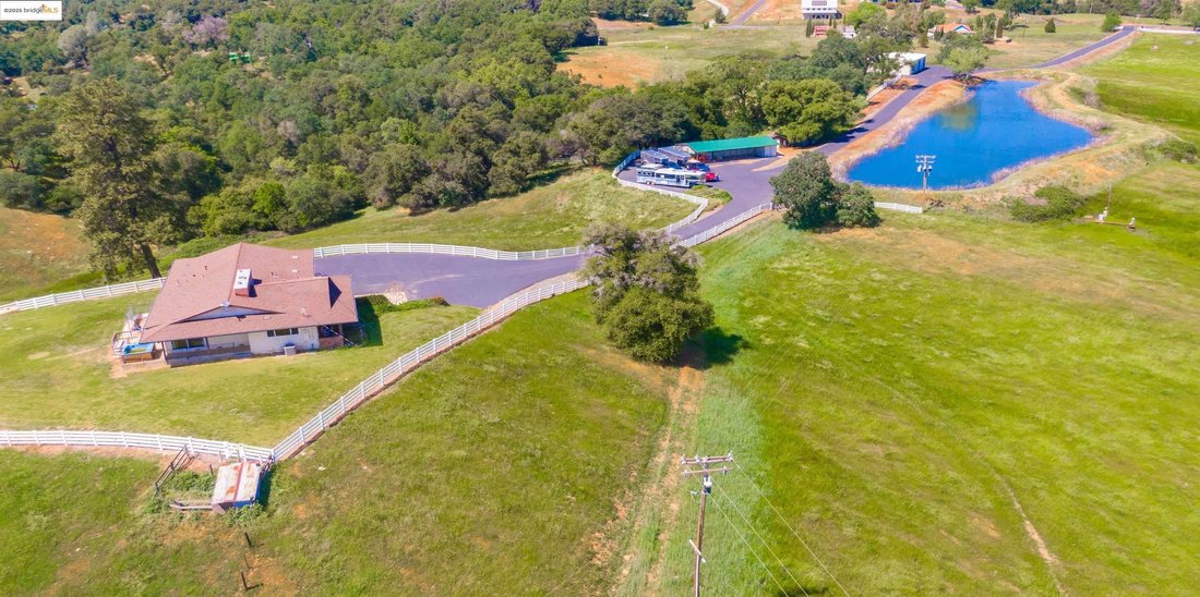 House in Sonora, California, United States 4 - 16695455