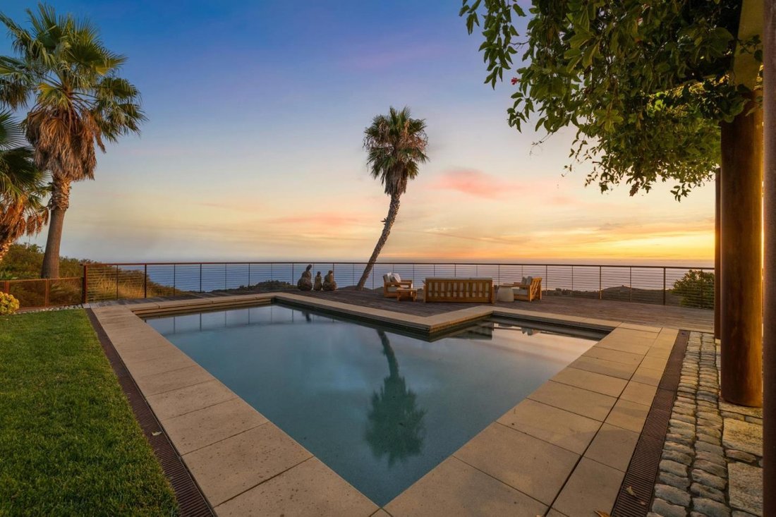 House in Big Sur, California, United States 5 - 16695768