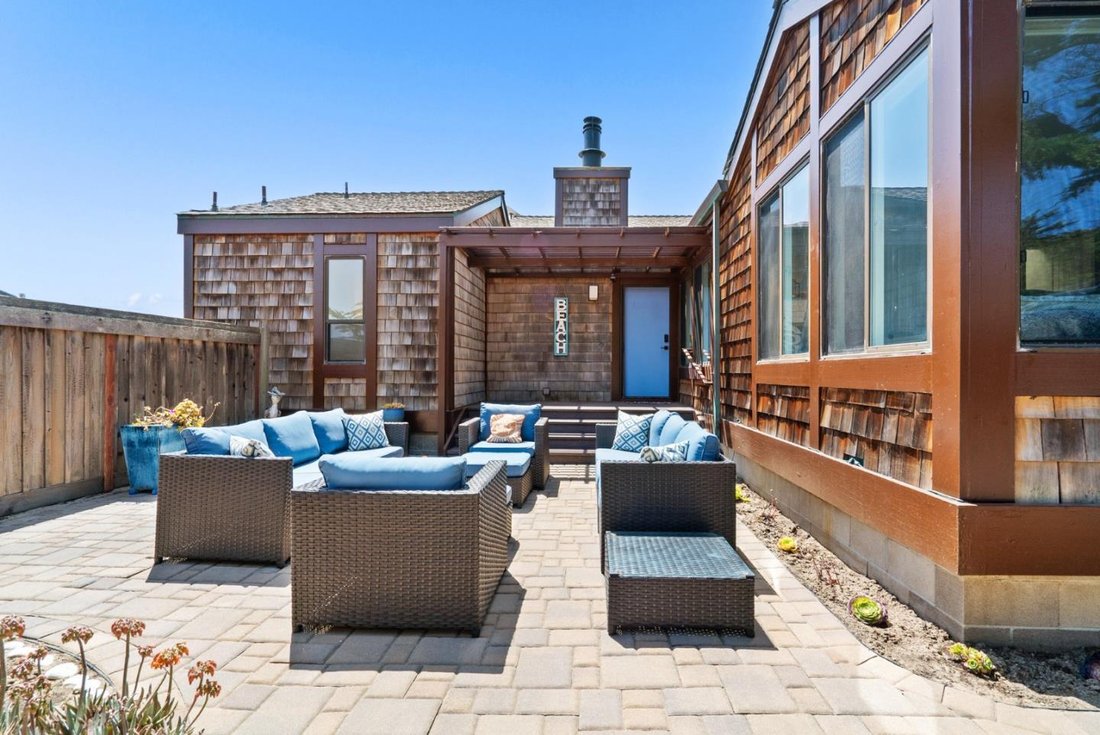 Townhouse in Moss Landing, California, United States 3 - 16695261