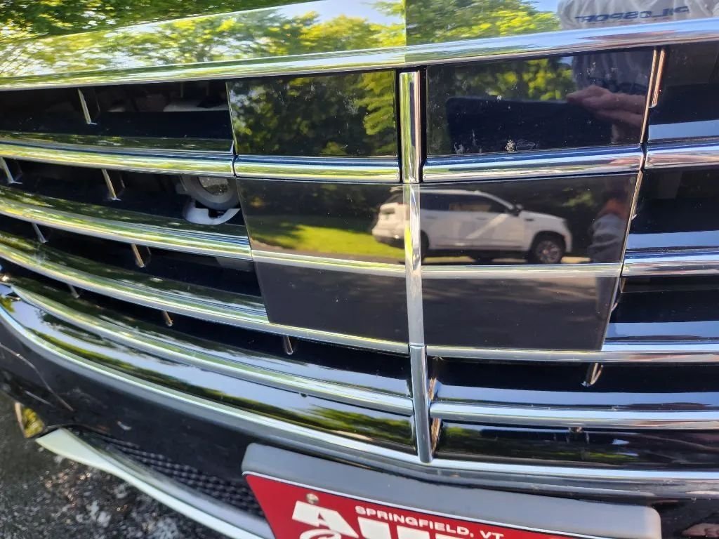 Sedan in Springfield, VT, United States 4 - 16693661