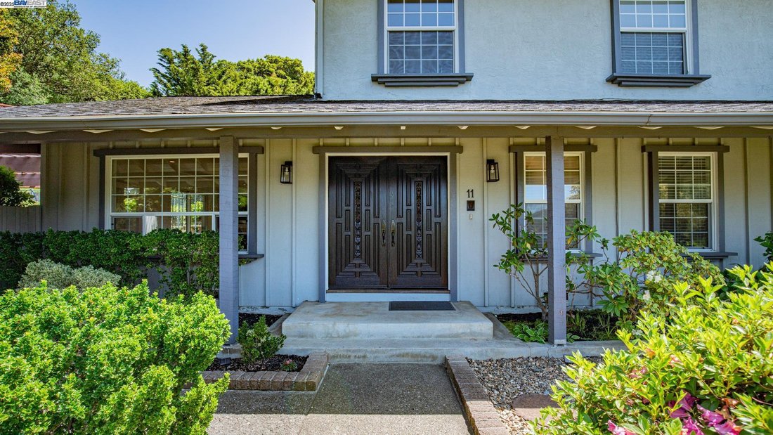 House in San Rafael, California, United States 5 - 16694746