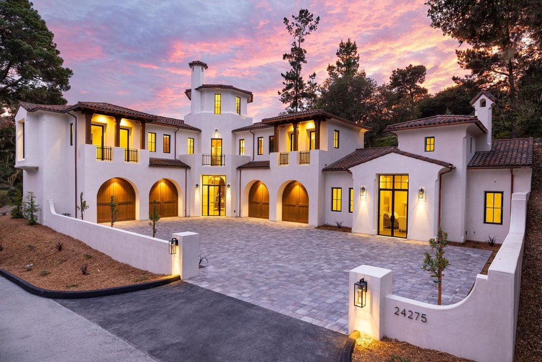 House in Monterey, California, United States 1 - 16694734
