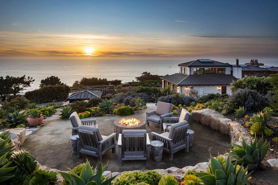 House in Carmel-by-the-Sea, California, United States 1 - 16694386