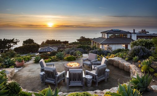 Casa a Carmel-by-the-Sea, California, Stati Uniti 1