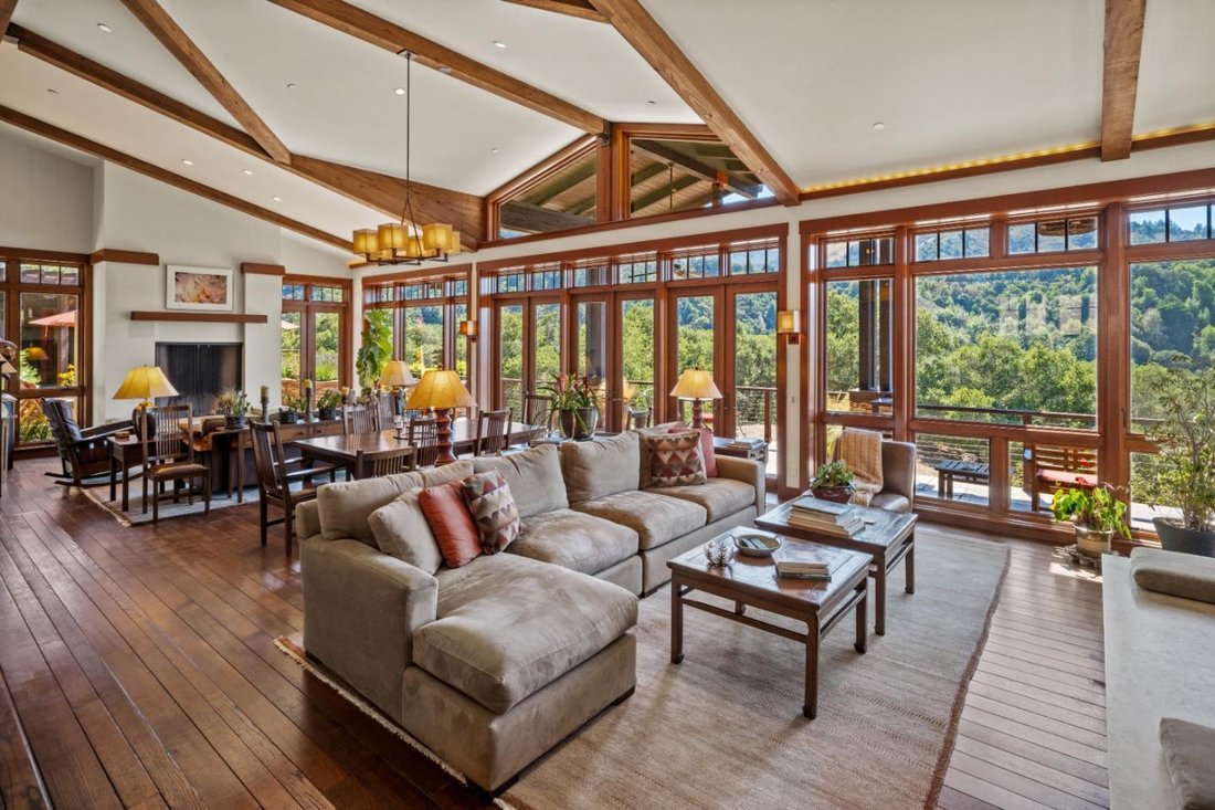 House in Carmel-by-the-Sea, California, United States 2 - 16694673