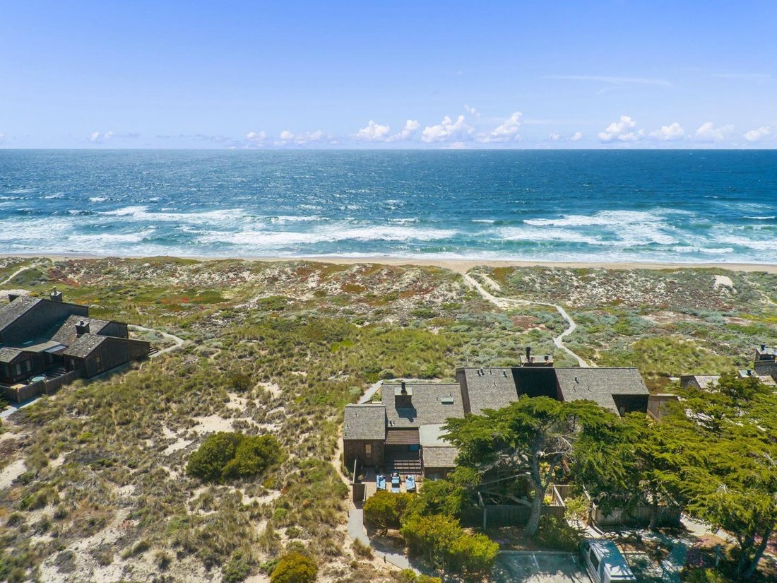 Townhouse in Moss Landing, California, United States 1 - 16695261