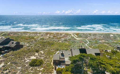 Townhouse in Moss Landing, California, United States 1