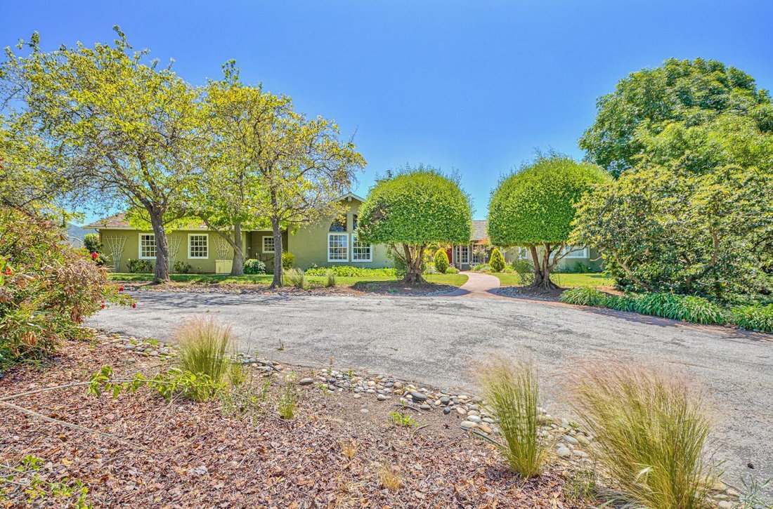 House in Chualar, California, United States 4 - 16695238