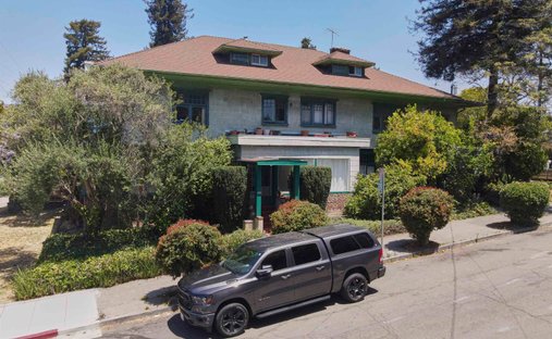 Oakland, Kalifornien, Vereinigte Staaten 1