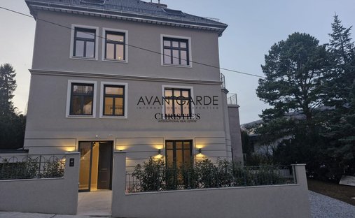 Castle for Sale in Vienna, Wien, Austria