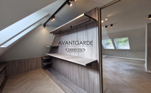 Castle for Sale in Vienna, Wien, Austria