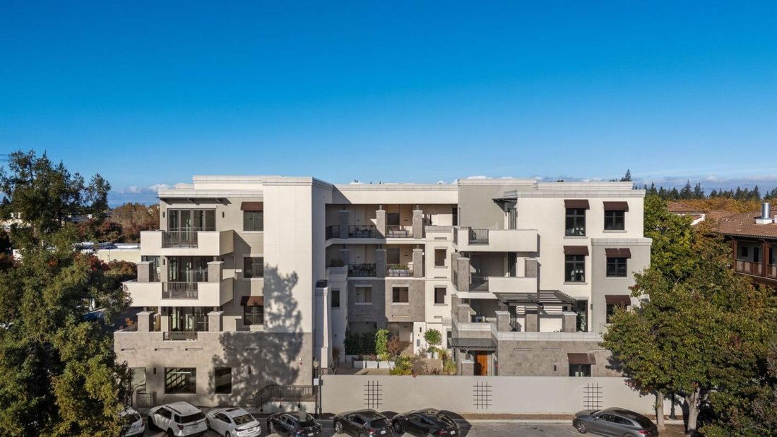 Condo in Mountain View, California, United States 3 - 16696179