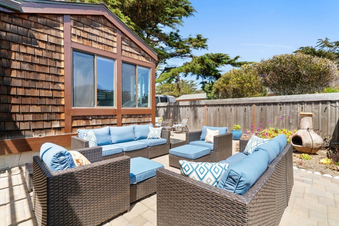 Townhouse in Moss Landing, California, United States 4 - 16695261