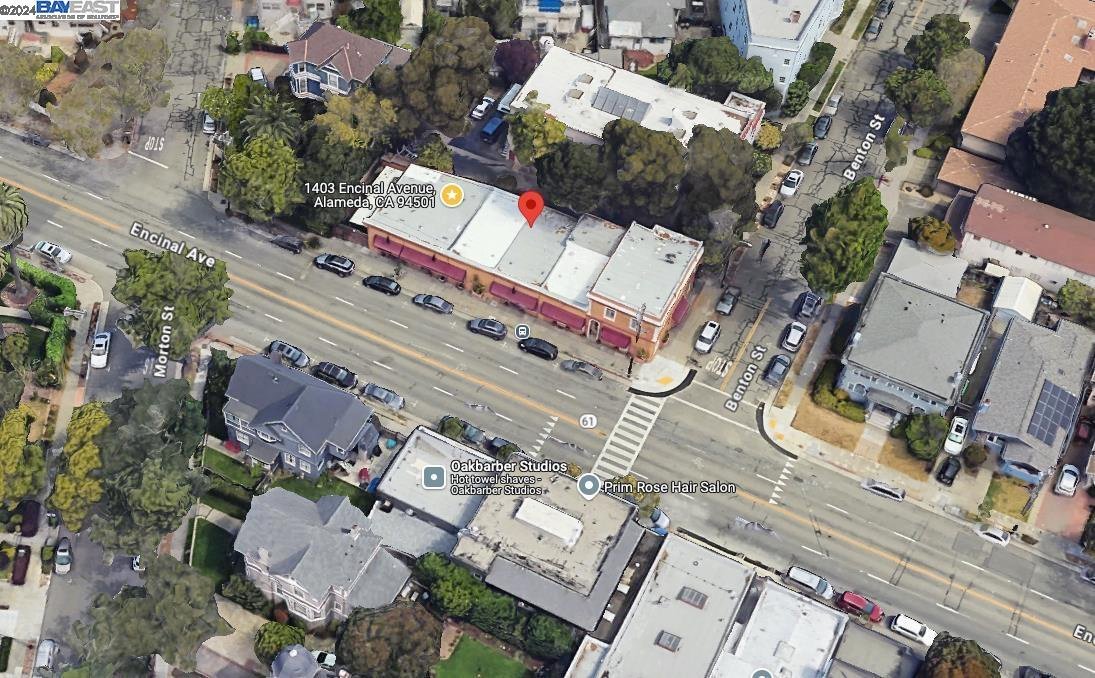 Alameda, California, United States 4 - 16695733