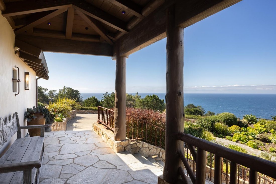 House in Carmel-by-the-Sea, California, United States 4 - 16694386