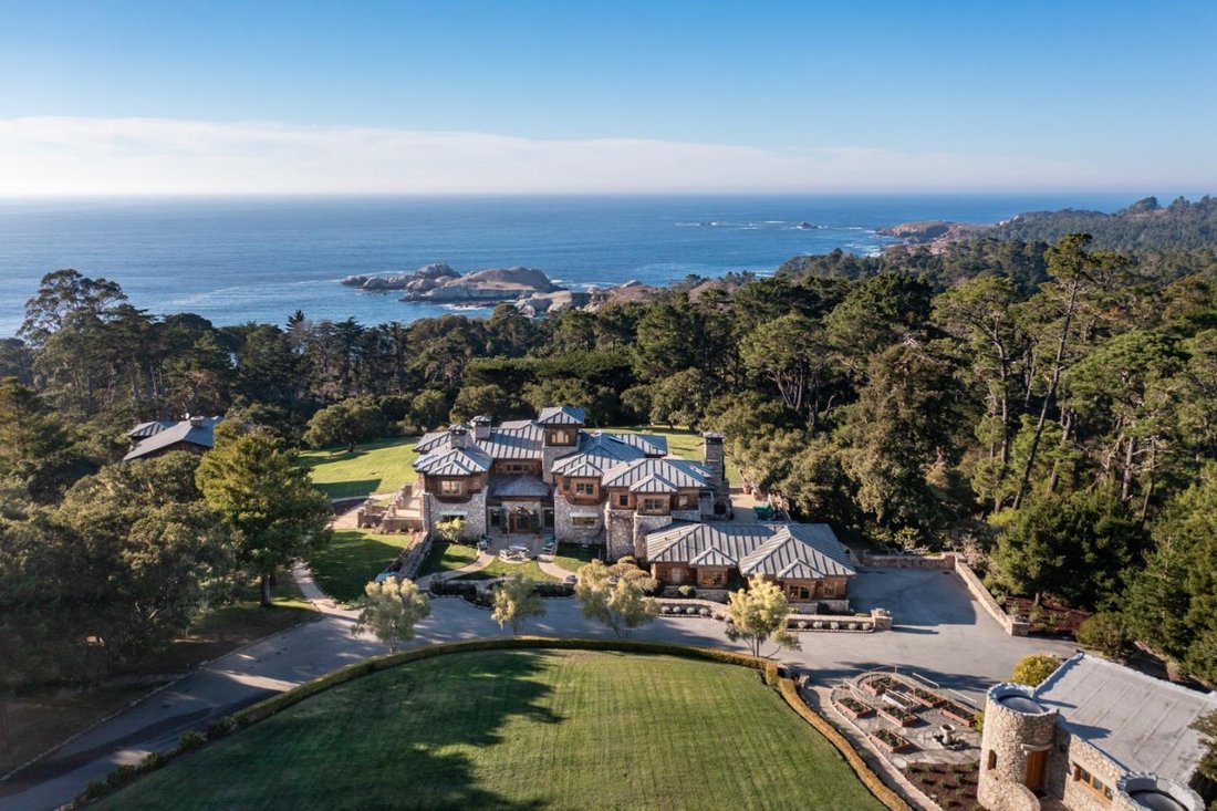 House in Carmel-by-the-Sea, California, United States 2 - 16694472
