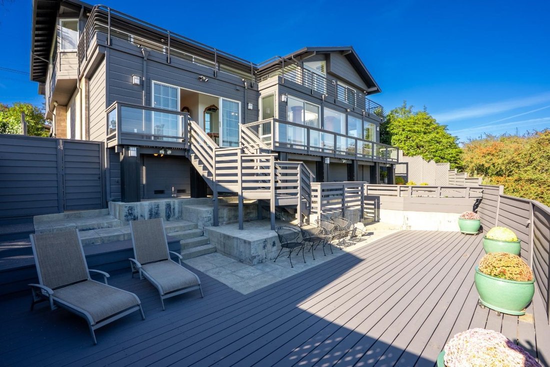 House in Santa Cruz, California, United States 2 - 16695307