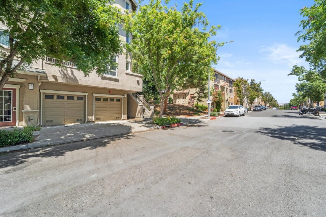 Condominio en San José, California, Estados Unidos 2 - 16695227