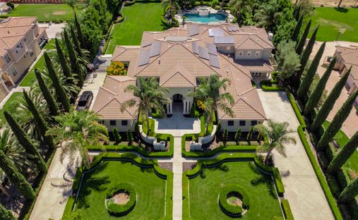 House in Tracy, California, United States 1