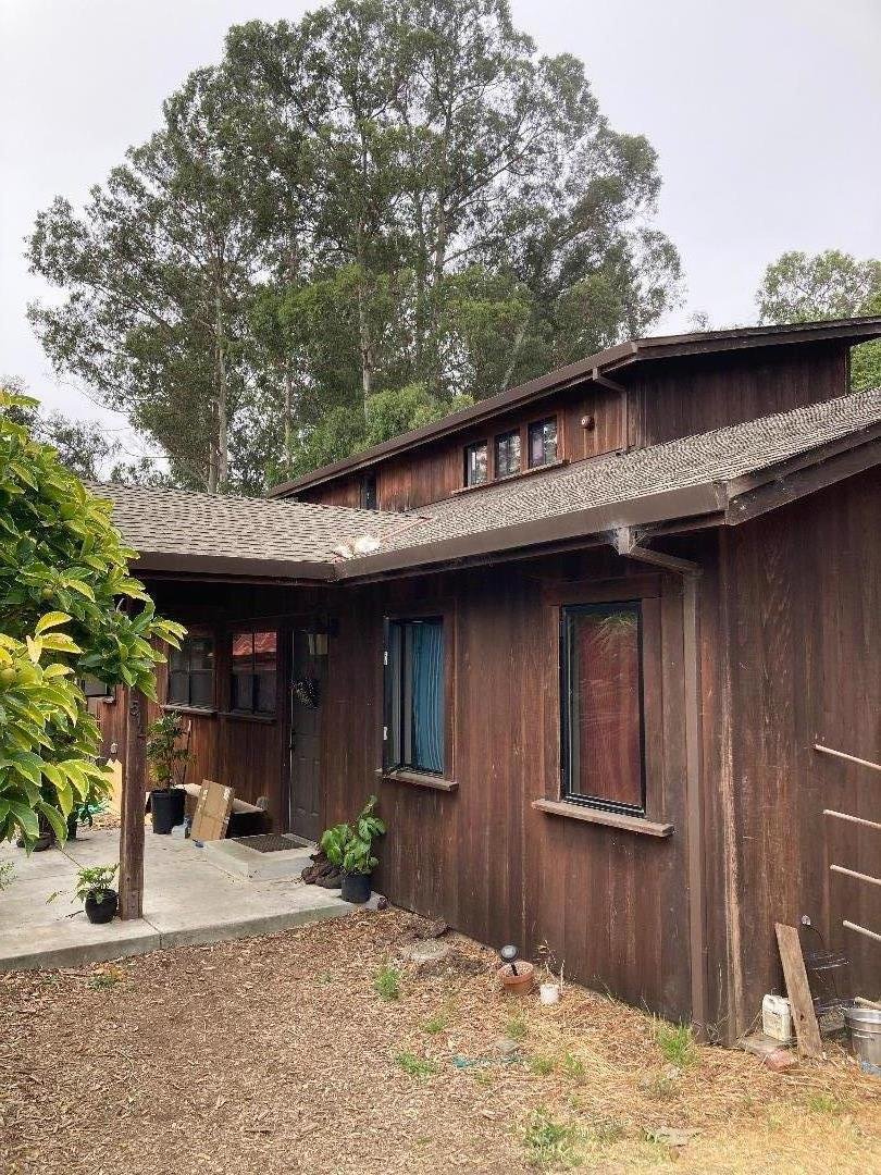 House in Santa Cruz, California, United States 1 - 16696118