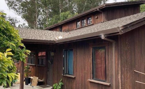 House in Santa Cruz, California, United States 1