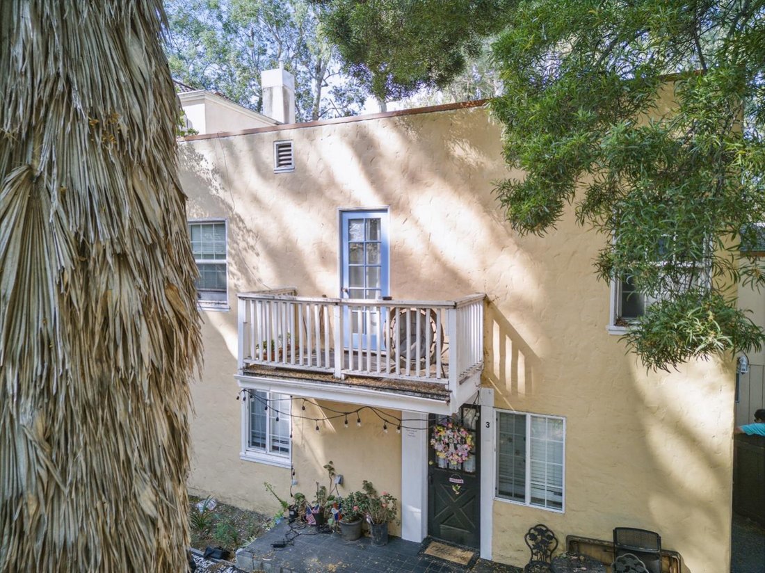 House in Burlingame, California, United States 4 - 16695959