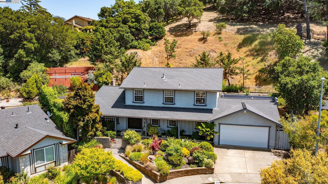House in San Rafael, California, United States 2 - 16694746