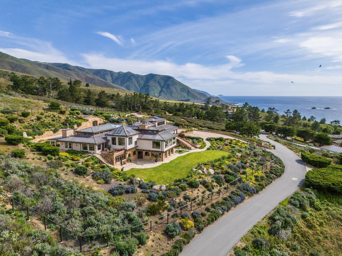 House in Carmel-by-the-Sea, California, United States 2 - 16694386