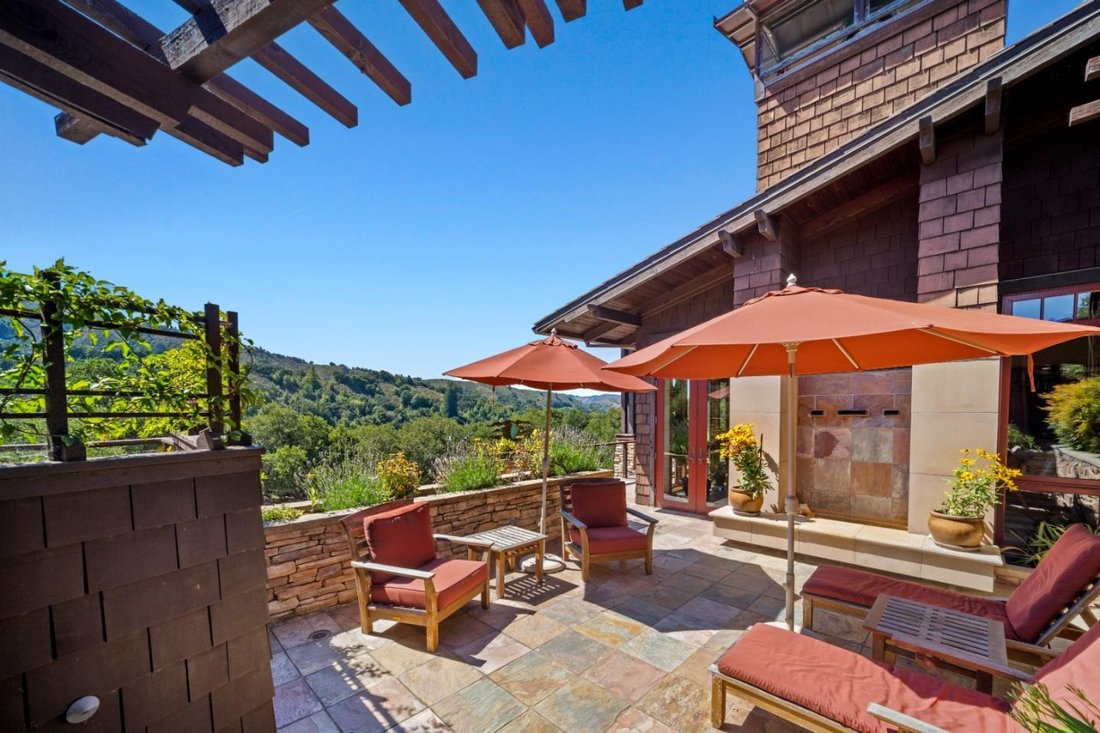 House in Carmel-by-the-Sea, California, United States 3 - 16694673